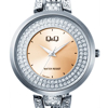 Imagen de Reloj Mujer Q&Q  F03A-004PY Análogo