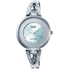 Imagen de Reloj Mujer Q&Q F03A-005PY Análogo