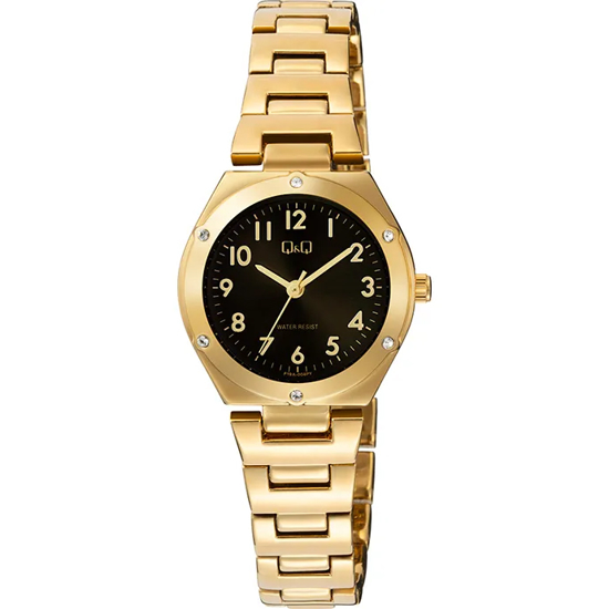 Imagen de Reloj Mujer Q&Q F19A-004PY