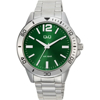 Imagen de Reloj Hombre Q&Q Q28B-011PY Análogo