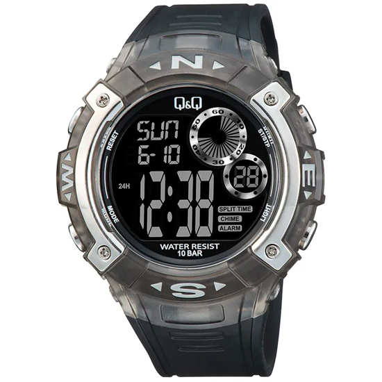 Imagen de Reloj Hombre Q&Q G19A-002VY