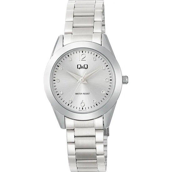 Imagen de Reloj Mujer Q&Q Q82B-001PY Análogo