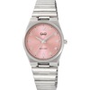 Imagen de Reloj Mujer Q&Q Q84B-003PY Análogo