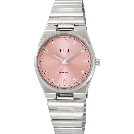 Imagen de Reloj Mujer Q&Q Q84B-003PY Análogo