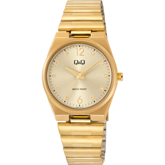 Imagen de Reloj Mujer Q&Q Q84B-007PY Análogo