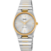 Imagen de Reloj Mujer Q&Q Q84B-008PY Análogo