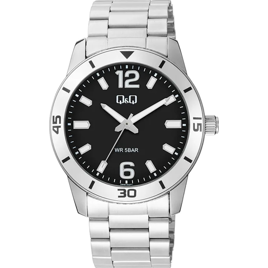 Imagen de Reloj Hombre Q&Q  Q85B-002PY Análogo