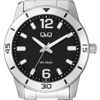 Imagen de Reloj Hombre Q&Q  Q85B-002PY Análogo