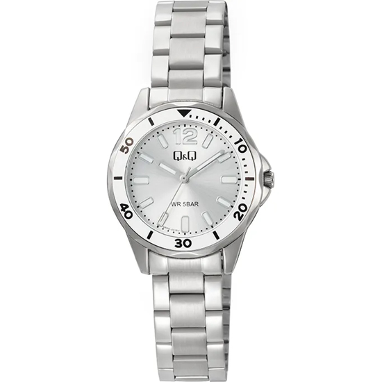 Imagen de Reloj Mujer Q&Q Q88B-001PY Análogo