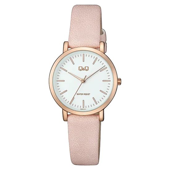 Imagen de Reloj Mujer Q&Q QZ87J101Y Análogo