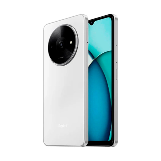 Imagen de Celular Xiaomi Redmi A3X 3/64 6.71" GB Dual SIM