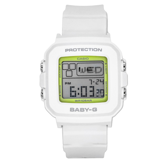Imagen de Reloj Mujer Casio BGD-10K-7