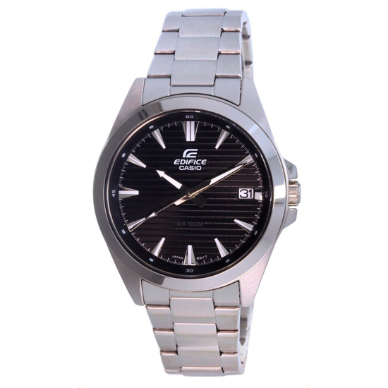 Imagen de Reloj Hombre Casio EFV-140D-1A Análogo