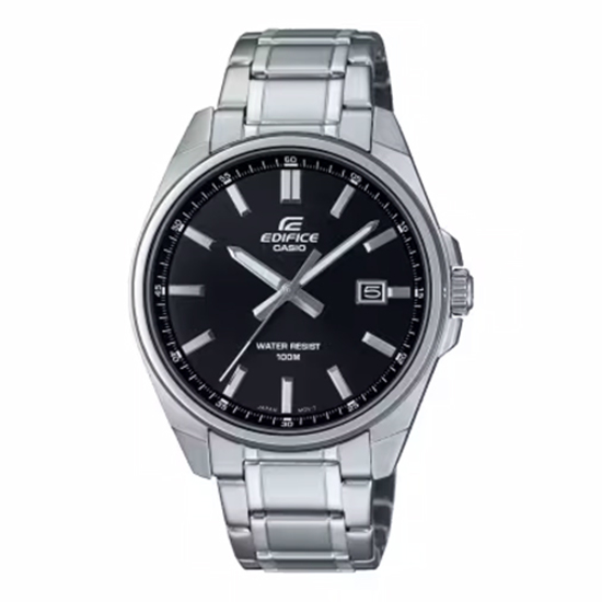 Imagen de Reloj Hombre Casio EFV-150D-1A Análogo