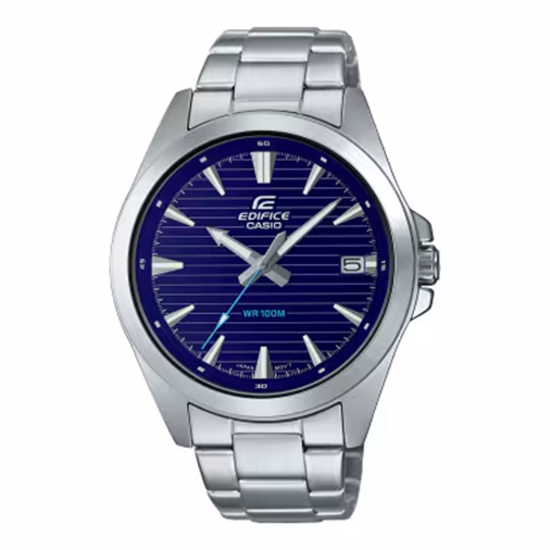 Imagen de Reloj Hombre Casio EFV-140D-2A Análogo