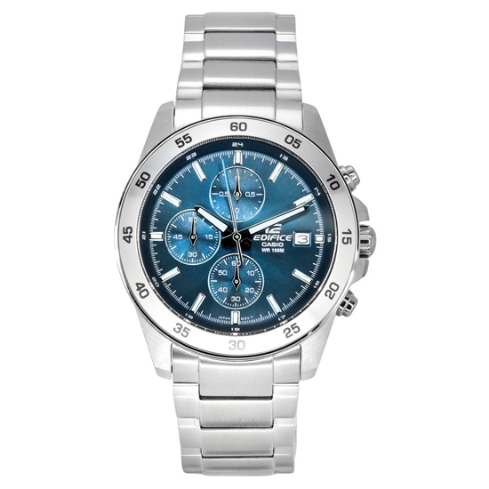 Imagen de Reloj Hombre Casio EFR-526D-2A Análogo
