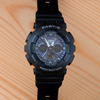 Imagen de Reloj Hombre Casio  BA-130-1A2