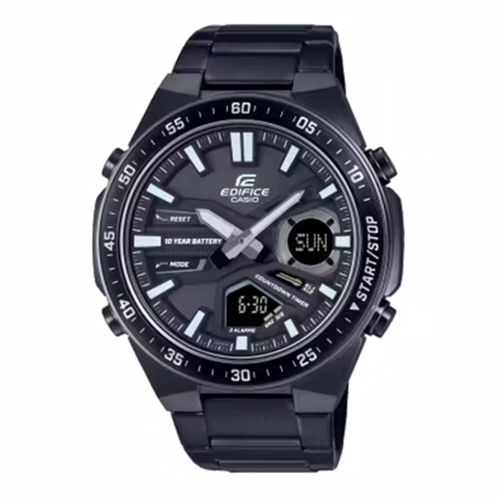 Imagen de Reloj Hombre Casio EFV-C110DC-1A Análogo
