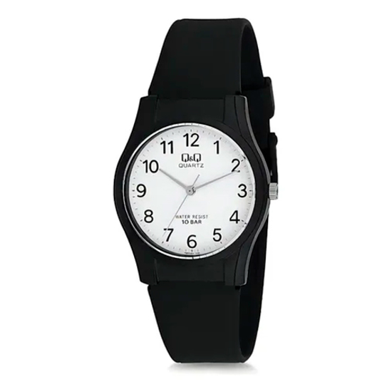 Imagen de Reloj Mujer  Q&Q VQ02J001Y Análogo
