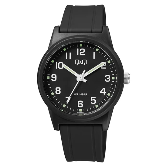 Imagen de Reloj Hombre Q&Q VR35J027Y Análogo