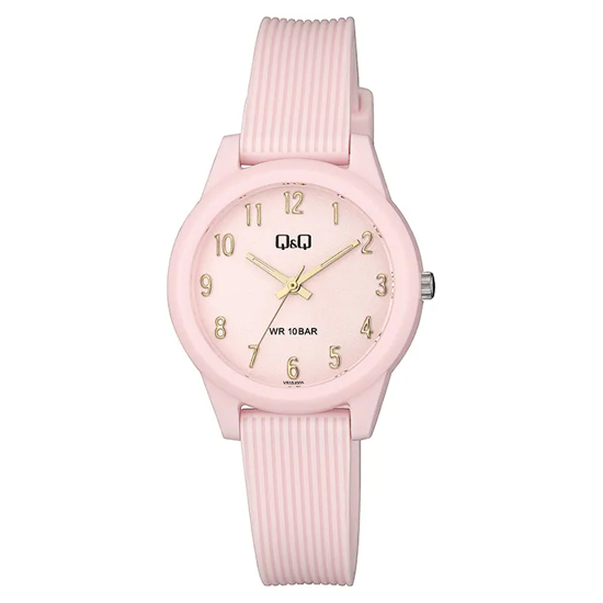 Imagen de Reloj Mujer Q&Q VS13J005Y Análogo