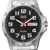 Imagen de Reloj Hombre Q&Q A37A-004PY Análogo