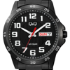 Imagen de Reloj Hombre Q&Q A37A-006PY Análogo