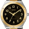 Imagen de Reloj Mujer Q&Q  F19A-006PY Análogo