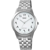 Imagen de Reloj Hombre Q&Q C00A-014PY Análogo