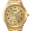 Imagen de Reloj Mujer Q&Q C01A-009PY Análogo