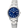 Imagen de Reloj Hombre Q&Q C53A-002VY Análogo