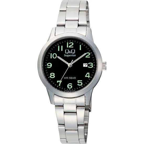 Imagen de Reloj Hombre Q&Q C53A-003VY Análogo
