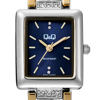 Imagen de Reloj Mujer Q&Q F05A-004PY Análogo