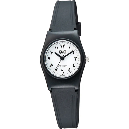 Imagen de Reloj Mujer Q&Q V44A-002VY Análogo