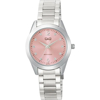 Imagen de Reloj Mujer Q&Q Q82B-002PY Análogo