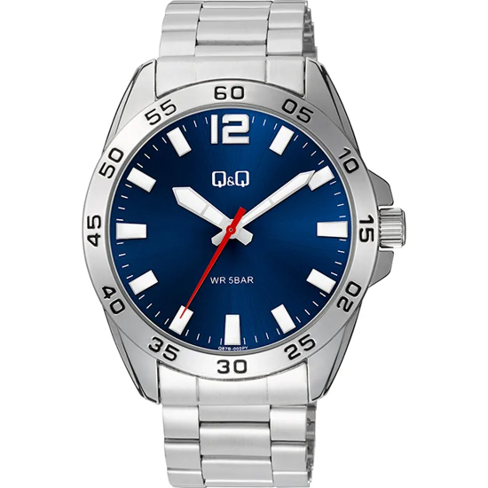 Imagen de Reloj Hombre Q&Q Q87B-002PY Análogo