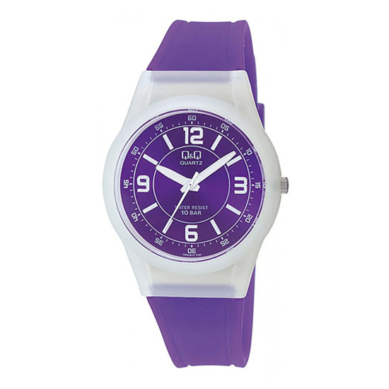 Imagen de Reloj Mujer Q&Q  VQ50J012Y Análogo