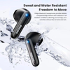 Imagen de Auriculares Philips TAT1199 Bluetooth