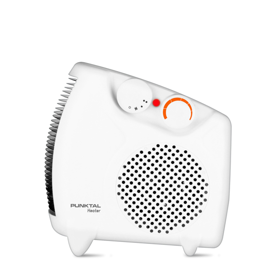 Imagen de Caloventilador Punktal PK-4780CF