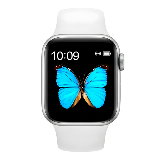 Imagen de Smart Watch FitProT500 Bluetooth