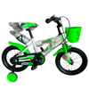 Imagen de Bicicleta Infantil Rodado 14 Huilong Roja