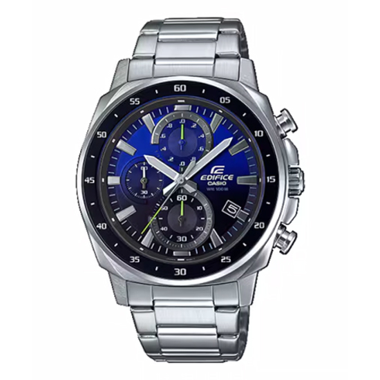 Imagen de Reloj Hombre Casio EFV-600D-2A Análogo