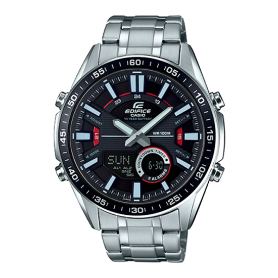 Imagen de Reloj Hombre Casio EFV-C100D-1A