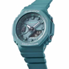 Imagen de Reloj Mujer Casio GMA-S2100GA-3A