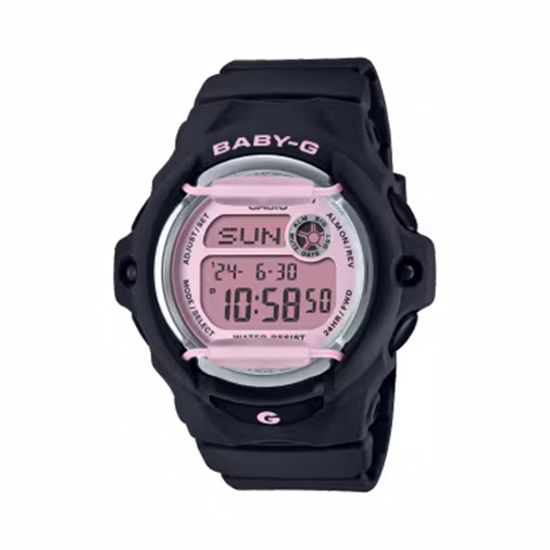 Imagen de Reloj Mujer Casio BG-169U-1C