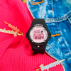 Imagen de Reloj Mujer Casio BG-169U-1C