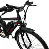 Imagen de Bicicleta Eléctrica 27,5" MTB K E-Street 7 Velocidades