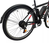 Imagen de Bicicleta Eléctrica 27,5" MTB K E-Street 7 Velocidades