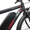 Imagen de Bicicleta Eléctrica 27,5" MTB K E-Street 7 Velocidades