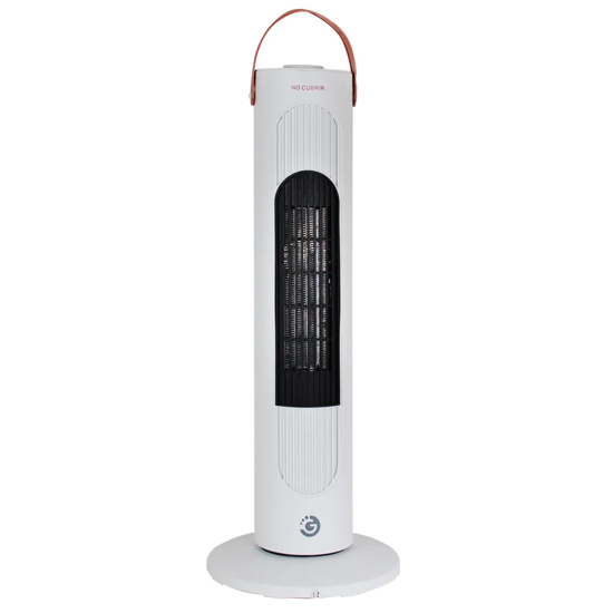 Imagen de Calefactor Eléctrico Cerámico Goldtech 2000W